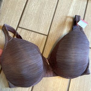 Cacique Lightly Lined Full Coverage